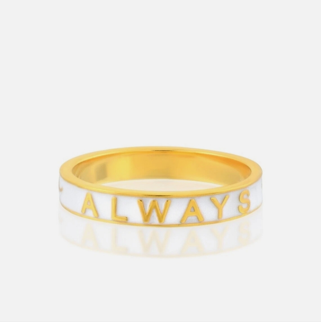 Marrow Always Ring